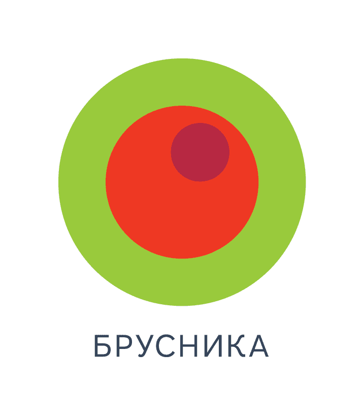 Брусника