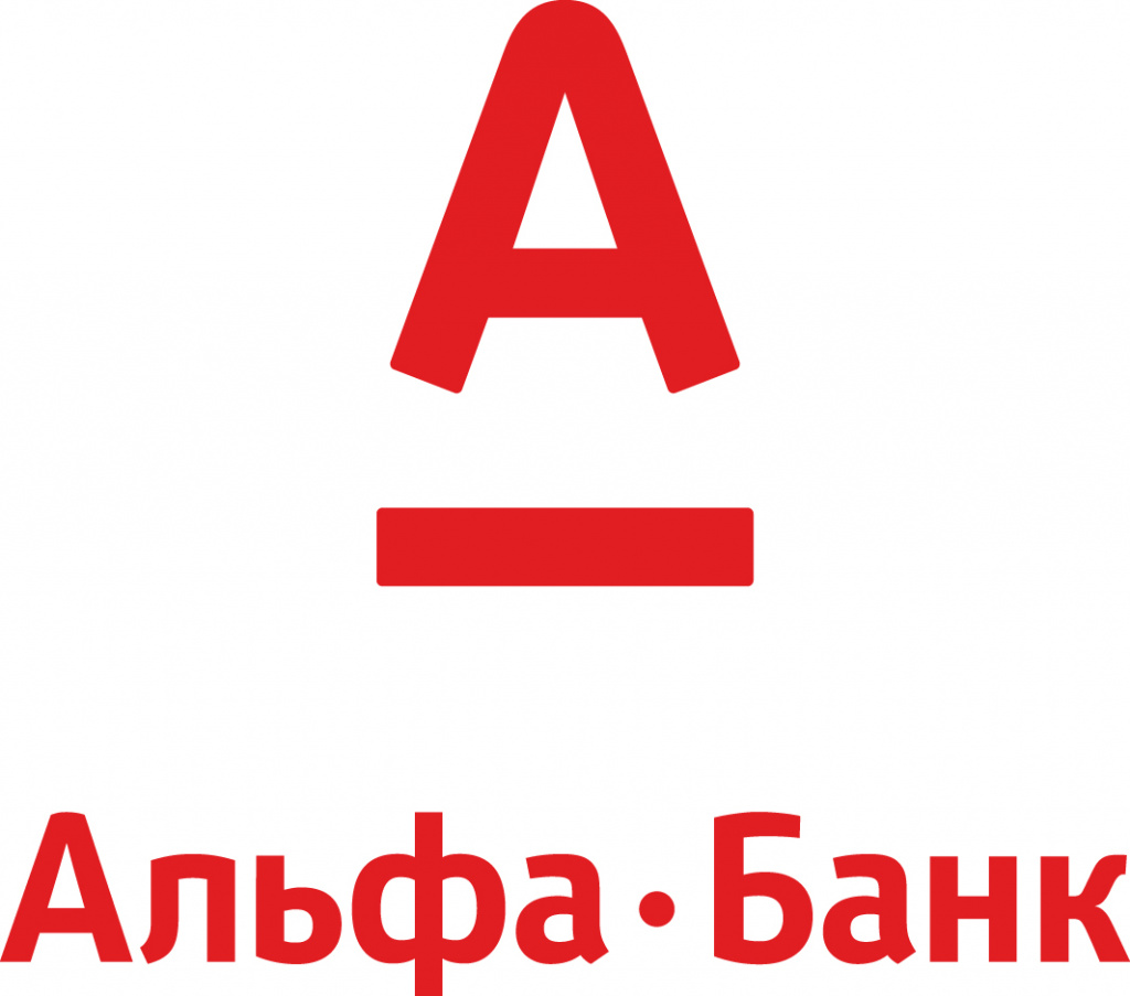 Альфа банк